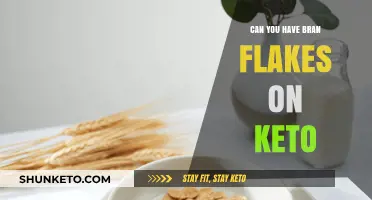 Can You Eat Bran Flakes on Keto? A Diet-Friendly Breakfast Guide