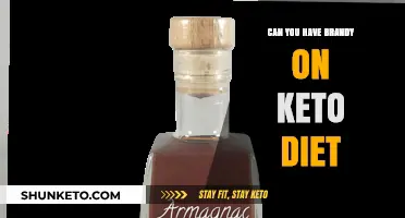Is Brandy Keto-Friendly? Alcohol Guidelines for Your Low-Carb Lifestyle