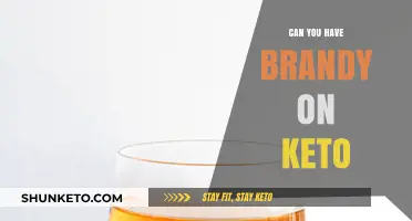 Is Brandy Keto-Friendly? A Guide to Enjoying Spirits on Keto
