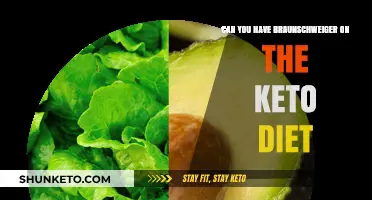 Is Braunschweiger Keto-Friendly? A Guide to Liverwurst on Low-Carb Diets