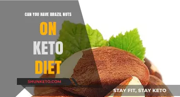 Brazil Nuts on Keto: Are They a Low-Carb Diet Fit?