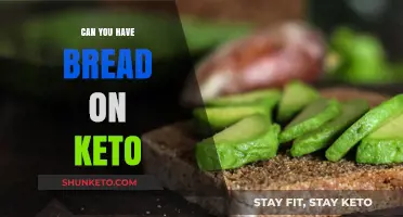 Can You Eat Bread on Keto? Low-Carb Alternatives Explained