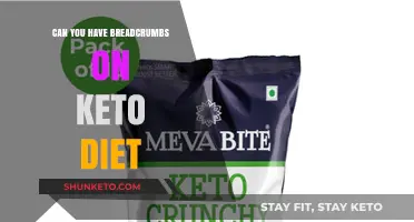 Keto-Friendly Breadcrumbs: How to Enjoy Crunch Without Breaking Ketosis
