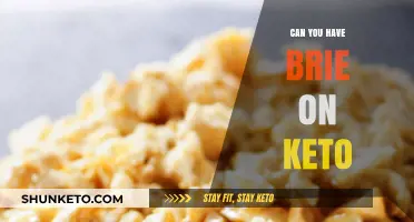 Is Brie Keto-Friendly? A Guide to Enjoying Cheese on Keto