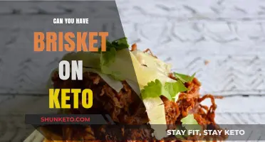 Can You Enjoy Brisket on Keto? A Low-Carb BBQ Guide