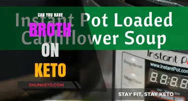 Keto-Friendly Broth Options: Nourishing and Low-Carb Soup Choices Explained