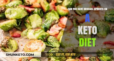 Are Brussels Sprouts Keto-Friendly? A Low-Carb Diet Guide