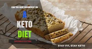 Buckwheat and Keto: Is This Gluten-Free Grain Diet-Friendly?