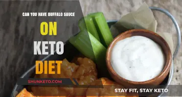 Is Buffalo Sauce Keto-Friendly? A Low-Carb Diet Guide