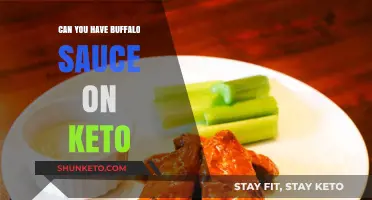 Is Buffalo Sauce Keto-Friendly? A Low-Carb Diet Guide