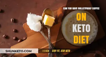 Bulletproof Coffee and Keto: A Perfect Match or Myth?