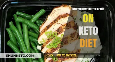 Butter Beans on Keto: Are They Low-Carb and Diet-Friendly?