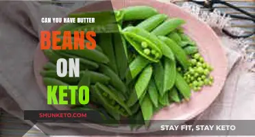 Butter Beans on Keto: Are They Low-Carb and Diet-Friendly?
