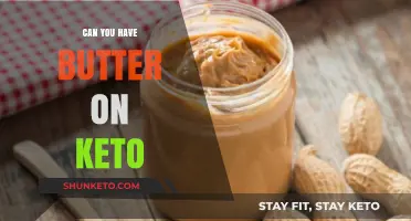 Is Butter Keto-Friendly? A Guide to Enjoying Butter on Keto