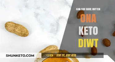Is Butter Keto-Friendly? A Guide to Butter on the Keto Diet
