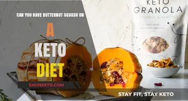 Butternut Squash on Keto: Low-Carb or Off-Limits?