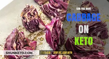 Is Cabbage Keto-Friendly? Low-Carb Benefits and Recipe Ideas