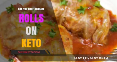 Keto-Friendly Cabbage Rolls: Delicious Low-Carb Recipe Ideas & Tips