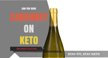 Can You Enjoy Cabernet on Keto? A Wine Lover's Guide