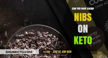 Cacao Nibs on Keto: A Low-Carb Superfood or Diet No-Go?