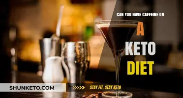 Caffeine and Keto: Can You Enjoy Coffee on a Low-Carb Diet?