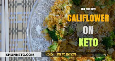 Is Cauliflower Keto-Friendly? A Low-Carb Veggie Guide for Ketogenic Diets