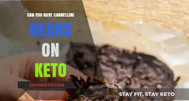 Are Cannellini Beans Keto-Friendly? A Low-Carb Diet Guide