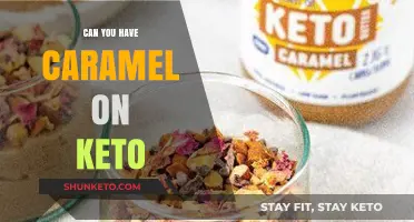 Can You Enjoy Caramel on Keto? Sweet Truth Revealed