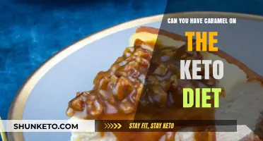 Can You Enjoy Caramel on Keto? Sweet Truth Revealed