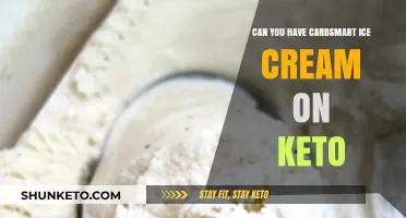 Is Carbsmart Ice Cream Keto-Friendly? A Low-Carb Diet Analysis