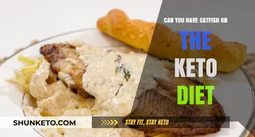Is Catfish Keto-Friendly? A Guide to Low-Carb Seafood Choices