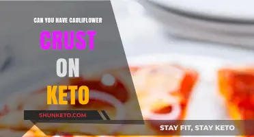 Is Cauliflower Crust Keto-Friendly? A Low-Carb Pizza Option Explained