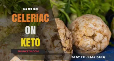 Is Celeriac Keto-Friendly? Nutritional Benefits and Low-Carb Uses