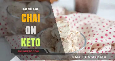Chai on Keto: Enjoying Spiced Tea While Staying Low-Carb