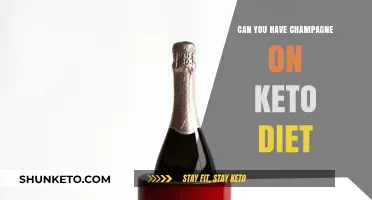 Is Champagne Keto-Friendly? A Guide to Low-Carb Bubbly Choices