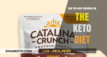 Cheerios and Keto: Can This Classic Cereal Fit Your Low-Carb Diet?