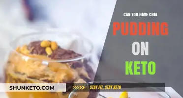 Is Chia Pudding Keto-Friendly? A Low-Carb Breakfast Option Explored