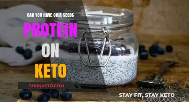 Chia Seeds on Keto: High-Protein, Low-Carb Superfood or Not?