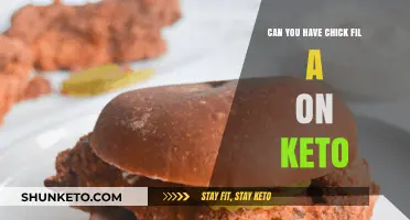 Keto-Friendly Chick-fil-A: Smart Menu Choices for Low-Carb Diners