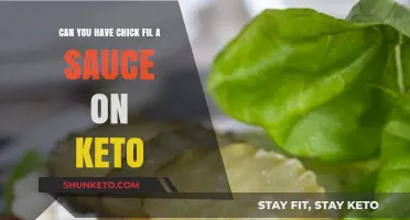 Is Chick-fil-A Sauce Keto-Friendly? A Low-Carb Diet Guide