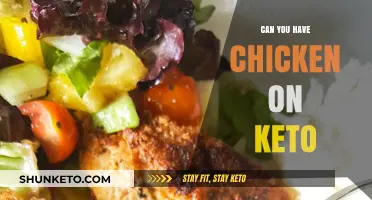 Is Chicken Keto-Friendly? A Guide to Low-Carb Poultry Options