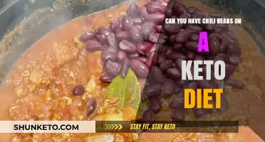 Keto-Friendly Chili Beans: Can They Fit Your Low-Carb Lifestyle?