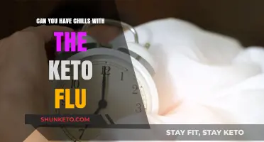 Keto Flu Chills: Understanding Symptoms and Relief Strategies