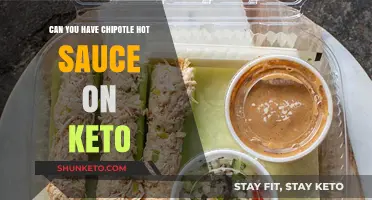 Is Chipotle Hot Sauce Keto-Friendly? A Low-Carb Diet Guide