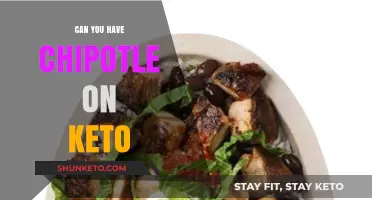 Can You Enjoy Chipotle on Keto? A Low-Carb Guide