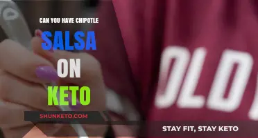 Is Chipotle Salsa Keto-Friendly? A Low-Carb Diet Guide