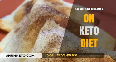 Is Cinnamon Keto-Friendly? Spice Up Your Low-Carb Diet Safely