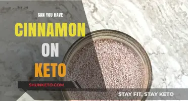 Is Cinnamon Keto-Friendly? Spice Up Your Low-Carb Diet with Confidence