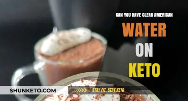 Clear American Water on Keto: Is It Keto-Friendly and Safe?
