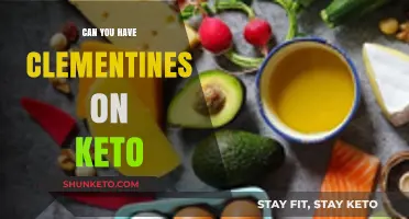 Can You Enjoy Clementines on a Keto Diet? Find Out!